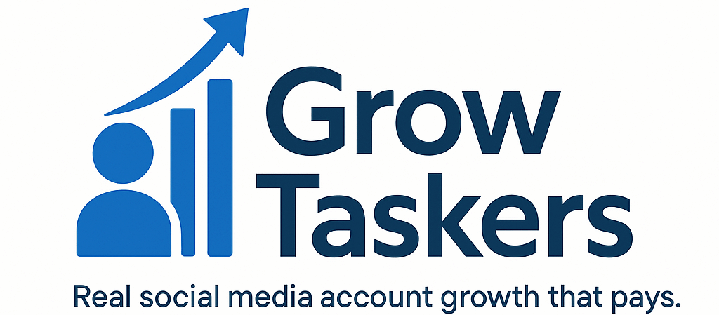 Grow Taskers
